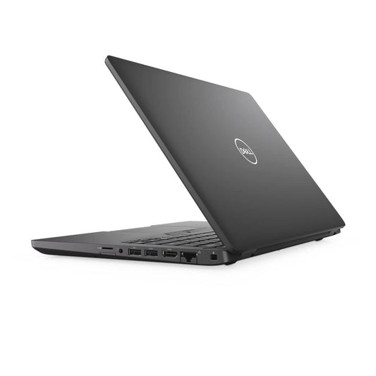 Dell Latitude 5400 Renewed Business Laptop – Intel Core i5 8th Gen, 8GB RAM, 256GB SSD, 14.1" HD Display