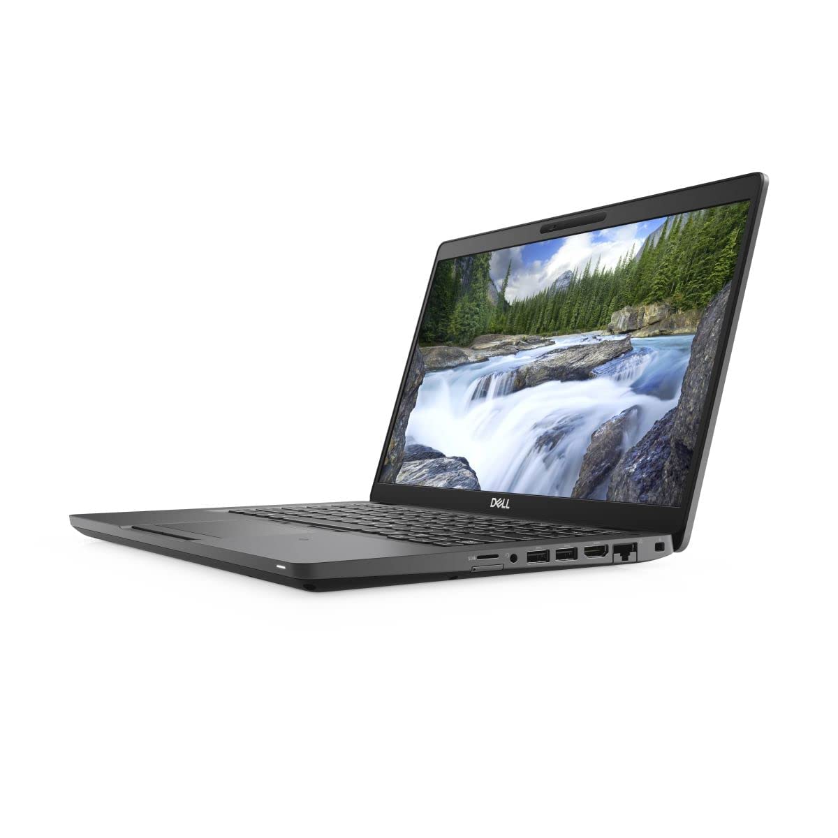 Dell Latitude 5400 Renewed Business Laptop – Intel Core i5 8th Gen, 8GB RAM, 256GB SSD, 14.1" HD Display