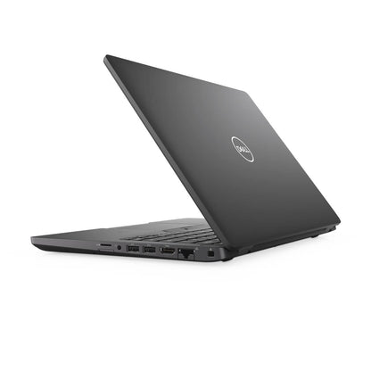 Dell Latitude 5400 Renewed Business Laptop – Intel Core i5 8th Gen, 8GB RAM, 256GB SSD, 14.1" HD Display