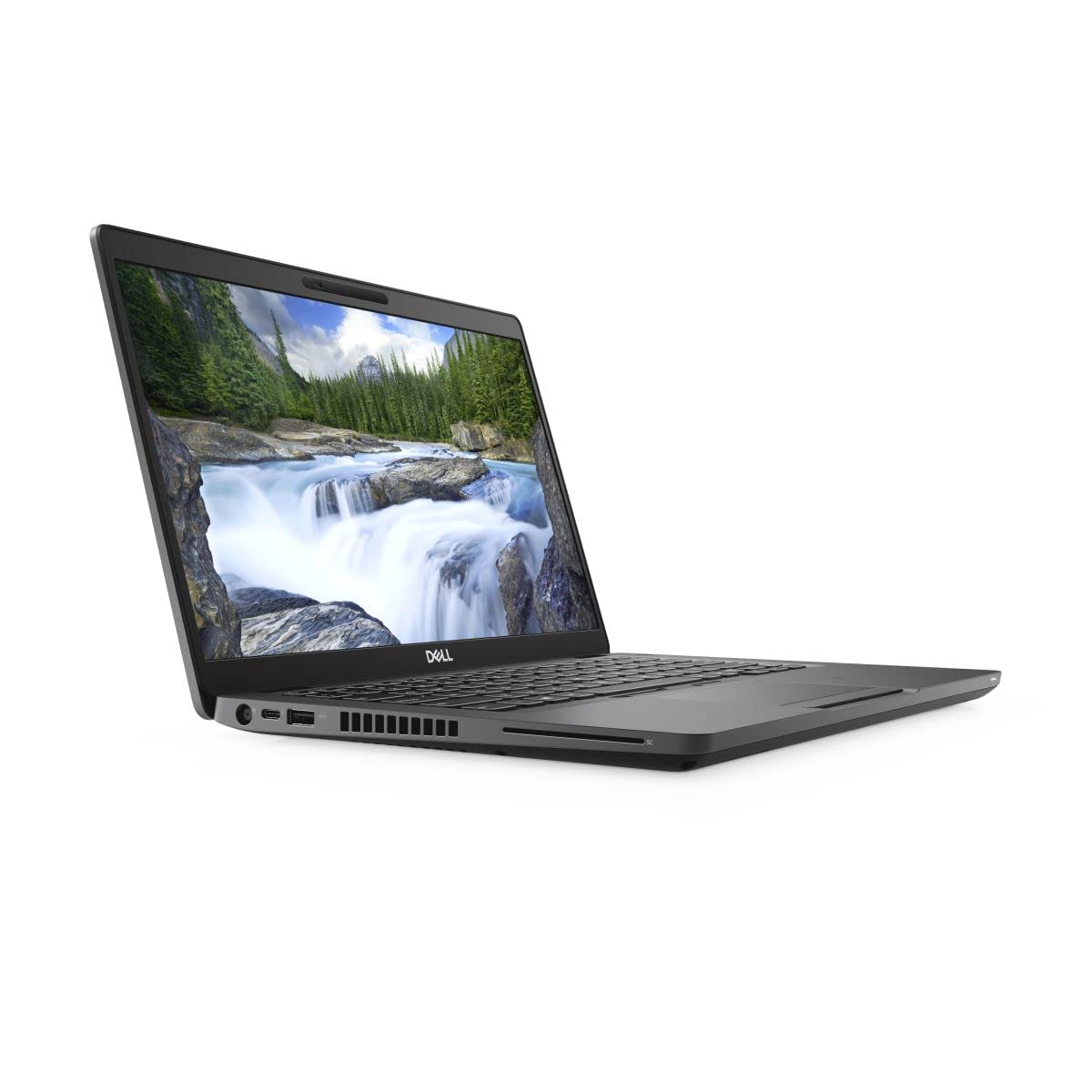 Dell Latitude 5400 Renewed Business Laptop – Intel Core i5 8th Gen, 8GB RAM, 256GB SSD, 14.1" HD Display
