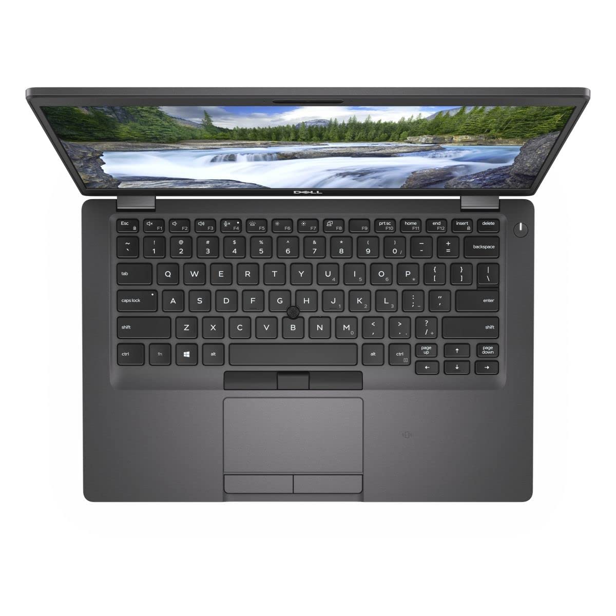 Dell Latitude 5400 Renewed Business Laptop – Intel Core i5 8th Gen, 8GB RAM, 256GB SSD, 14.1" HD Display