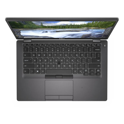 Dell Latitude 5400 Renewed Business Laptop – Intel Core i5 8th Gen, 8GB RAM, 256GB SSD, 14.1" HD Display
