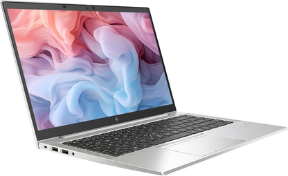 HP EliteBook 840 G8 Core i5 11th Gen 16GB 512GB SSD 14 Inch Silver – Refurbished