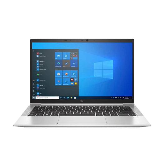 HP EliteBook 840 G8 Core i5 11th Gen 16GB 512GB SSD 14 Inch Silver – Refurbished